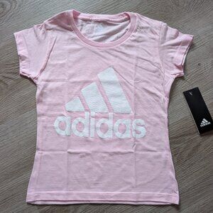 Adidas dancer shirt NEW